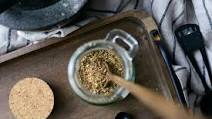 Homemade Montreal Chicken Seasoning Homemade Montreal Chicken Seasoning