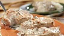 Baked Boneless Pork Chops Baked Boneless Pork Chops