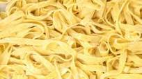 Homemade Pasta Recipe Homemade Pasta Recipe
