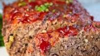 Stove Top Meatloaf Stove Top Meatloaf