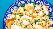 Air Fryer Cauliflower Air Fryer Cauliflower