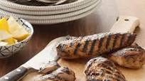Marinated Grilled Chicken Marinated Grilled Chicken