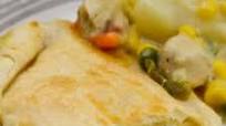 Instant Pot Duo Crisp Chicken Pot Pie Instant Pot Duo Crisp Chicken Pot Pie