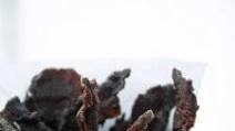 Low Carb Beef Jerky (Whole 30 compliant) Low Carb Beef Jerky (Whole 30 compliant)