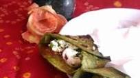 Palak paneer kathi roll recipe by Mukti Sahay at BetterButter Palak paneer kathi roll recipe by Mukti Sahay at BetterButter