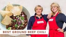 How to Make the Absolute Best Ground Beef Chili How to Make the Absolute Best Ground Beef Chili