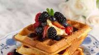 Belgian Waffles Belgian Waffles