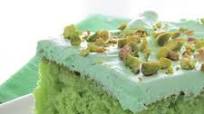 Pistachio Pudding Cake Pistachio Pudding Cake