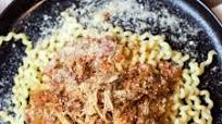 Slow Cooker Pork Ragu Slow Cooker Pork Ragu