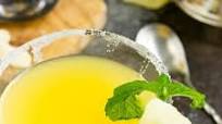 Pineapple Martini Pineapple Martini