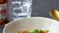 Cajun Beef And Grits Recipe by Tasty Cajun Beef And Grits Recipe by Tasty