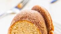 Snickerdoodle Bundt Cake Snickerdoodle Bundt Cake