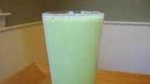 Good Morning Green Smoothie Good Morning Green Smoothie
