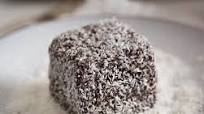 Lamington Cake – Australian Cake Recipe Lamington Cake – Australian Cake Recipe