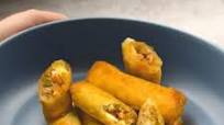 Lumpianada (Lumpia + Empanada) Recipe Lumpianada (Lumpia + Empanada) Recipe