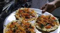 healthy roasted masala papad healthy roasted masala papad
