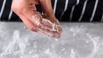 New York-Style Pizza Dough New York-Style Pizza Dough