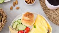 5-Minute Omelet Recipe 5-Minute Omelet Recipe