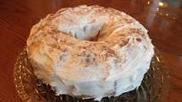 Autumn Carrot Spice Cake (a bundt cake) Autumn Carrot Spice Cake (a bundt cake)