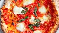 Pizza Margherita Pizza Margherita