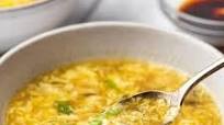 Egg Drop Soup Egg Drop Soup