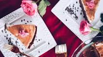 No Bake Mississippi Mud Pie No Bake Mississippi Mud Pie
