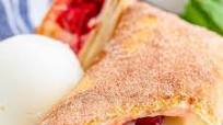 Air Fryer Cheesecake Chimichangas Air Fryer Cheesecake Chimichangas