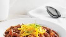 30-Minute Chili 30-Minute Chili