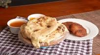 Receta fácil ¿Cómo hacer pupusas salvadoreñas? Receta fácil ¿Cómo hacer pupusas salvadoreñas?