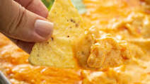 Buffalo Chicken Dip Buffalo Chicken Dip