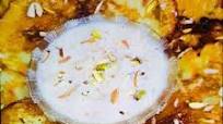 Malpua monsoon sweets Malpua monsoon sweets