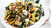 Make-Ahead Thanksgiving Panzanella Make-Ahead Thanksgiving Panzanella