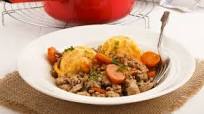 Mince & Tatties Recipe Mince & Tatties Recipe