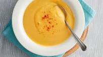 Slow-Cooker Butternut Squash Soup Slow-Cooker Butternut Squash Soup