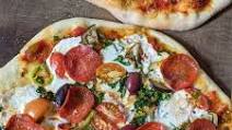 Homemade Pizza Homemade Pizza