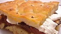 The Best Steak Sandwich in the World! The Best Steak Sandwich in the World!