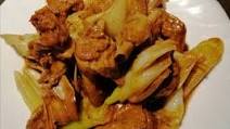 Recipe: Yummy Braised Duck Recipe: Yummy Braised Duck