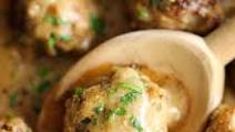 Swedish Meatballs Swedish Meatballs