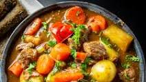 Old Fashioned Beef Stew Recipe Old Fashioned Beef Stew Recipe
