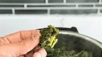 How To Cook Kale In Instant Pot How To Cook Kale In Instant Pot