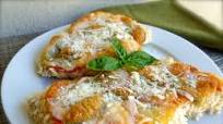 WW Baked Chicken Parmesan Recipe WW Baked Chicken Parmesan Recipe