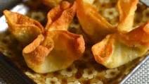 Panda Express Cream Cheese Rangoon Wontons Panda Express Cream Cheese Rangoon Wontons
