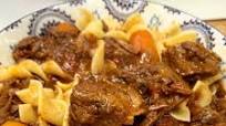 Instant Pot Best Hungarian Goulash Instant Pot Best Hungarian Goulash