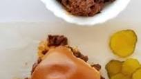 Sloppy Joes Sloppy Joes