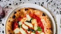Pizza Margherita Pizza Margherita