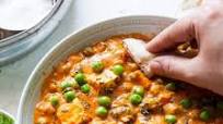 Instant Pot Matar Paneer Instant Pot Matar Paneer