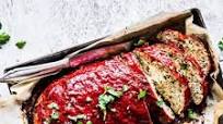 Greek Turkey Zucchini Meatloaf Greek Turkey Zucchini Meatloaf