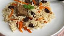 Kabuli Pulao Kabuli Pulao