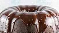 Chocolate Fudge Bundt Cake Chocolate Fudge Bundt Cake