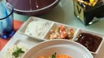Butter chicken Butter chicken